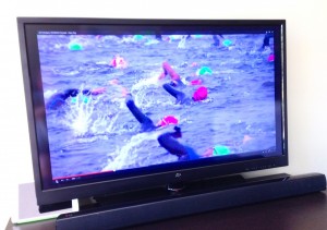 Swim 3.8k